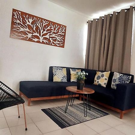 Casa En Puesta Del Sol/Excelente Ubicacion/2 Hab/Wifi/Netflix/Super Comoda Villa Mérida Eksteriør billede