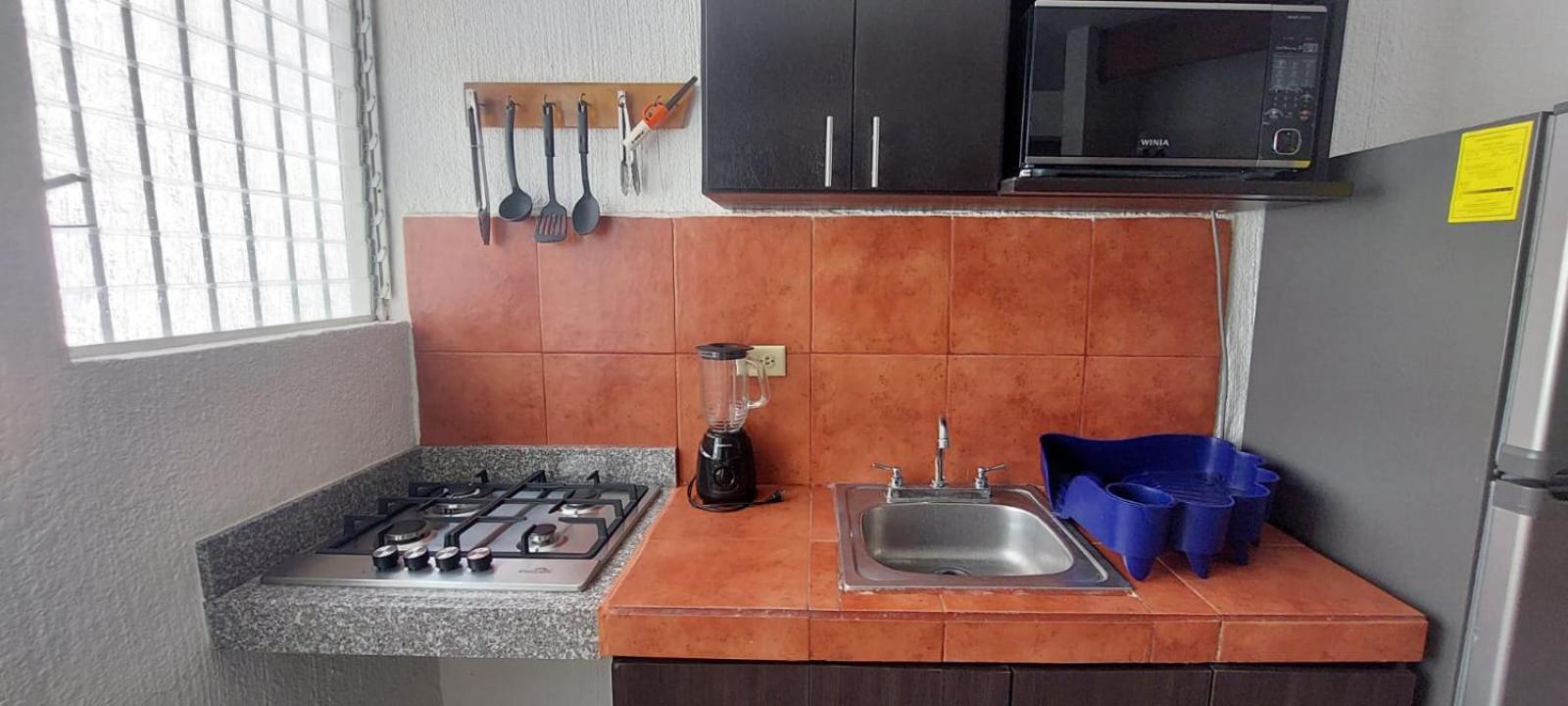 Casa En Puesta Del Sol/Excelente Ubicacion/2 Hab/Wifi/Netflix/Super Comoda Villa Mérida Eksteriør billede