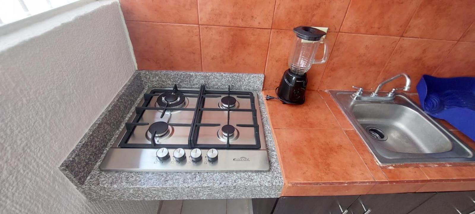 Casa En Puesta Del Sol/Excelente Ubicacion/2 Hab/Wifi/Netflix/Super Comoda Villa Mérida Eksteriør billede