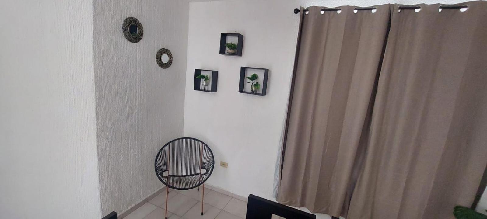 Casa En Puesta Del Sol/Excelente Ubicacion/2 Hab/Wifi/Netflix/Super Comoda Villa Mérida Eksteriør billede