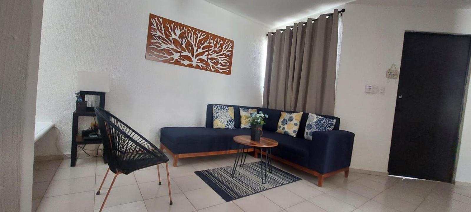 Casa En Puesta Del Sol/Excelente Ubicacion/2 Hab/Wifi/Netflix/Super Comoda Villa Mérida Eksteriør billede